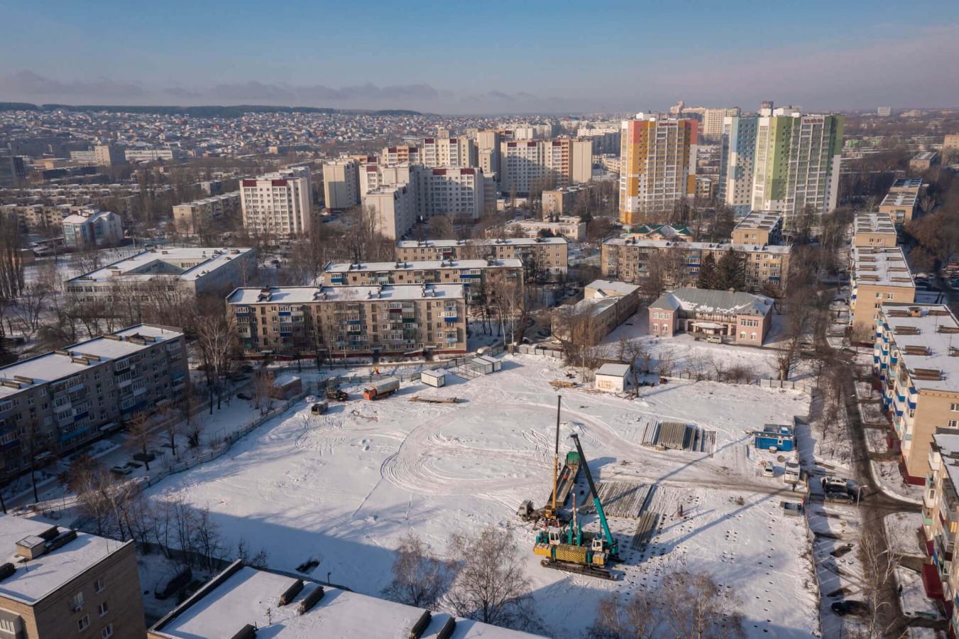 фоновое изображение
