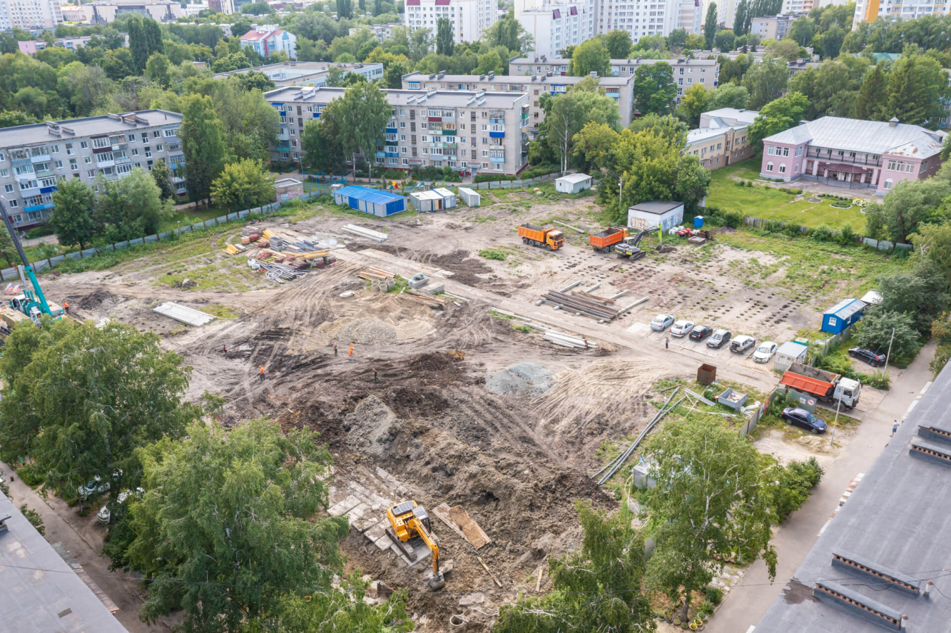 фоновое изображение