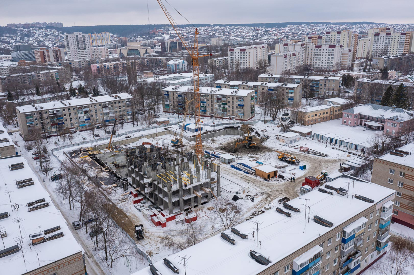 фоновое изображение