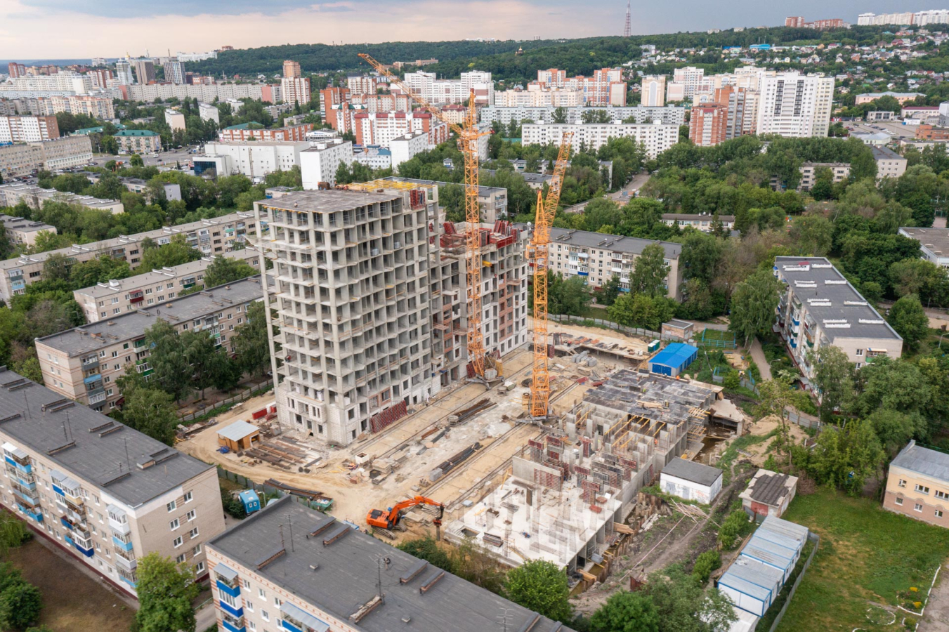 фоновое изображение