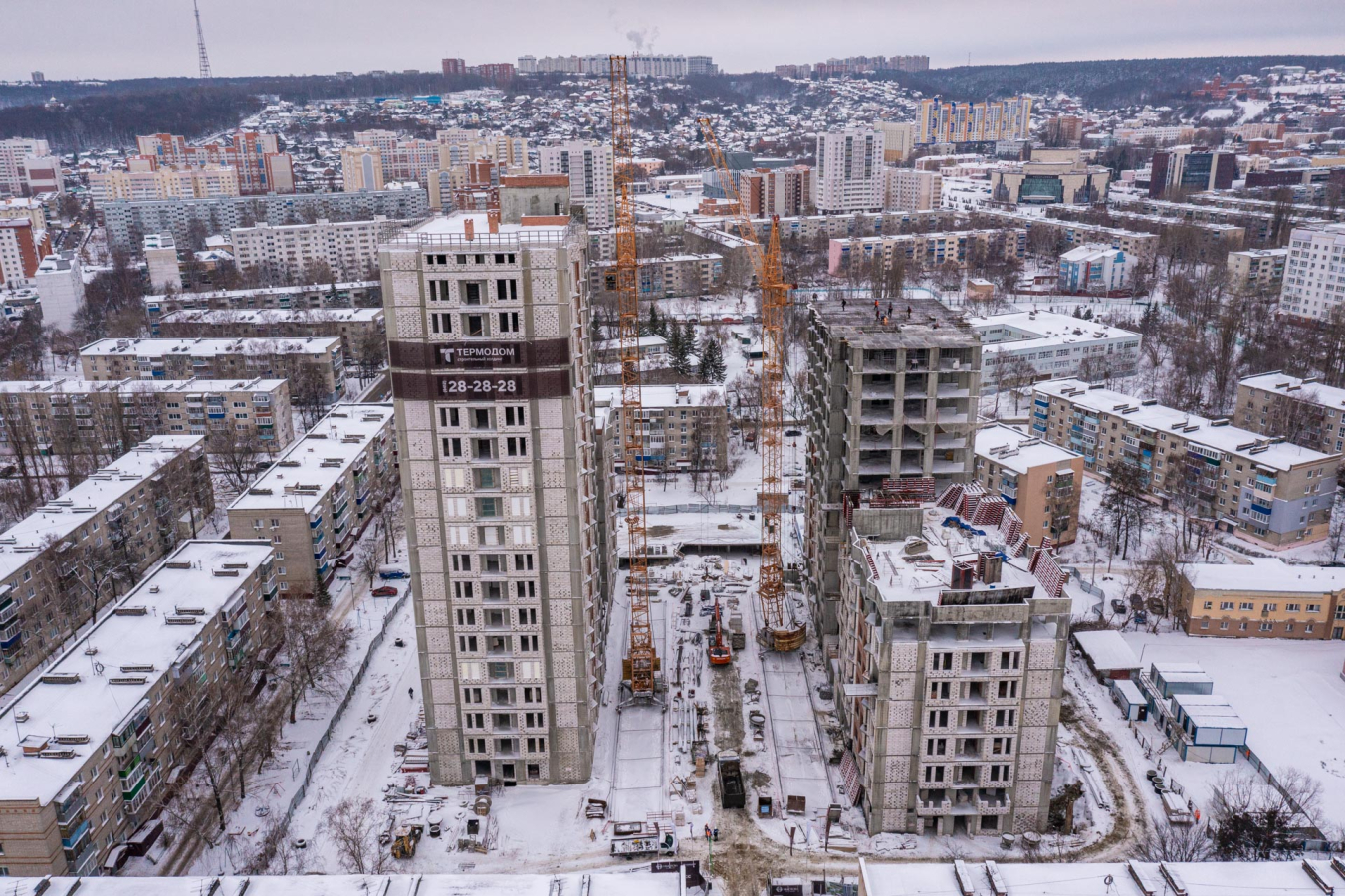 фоновое изображение