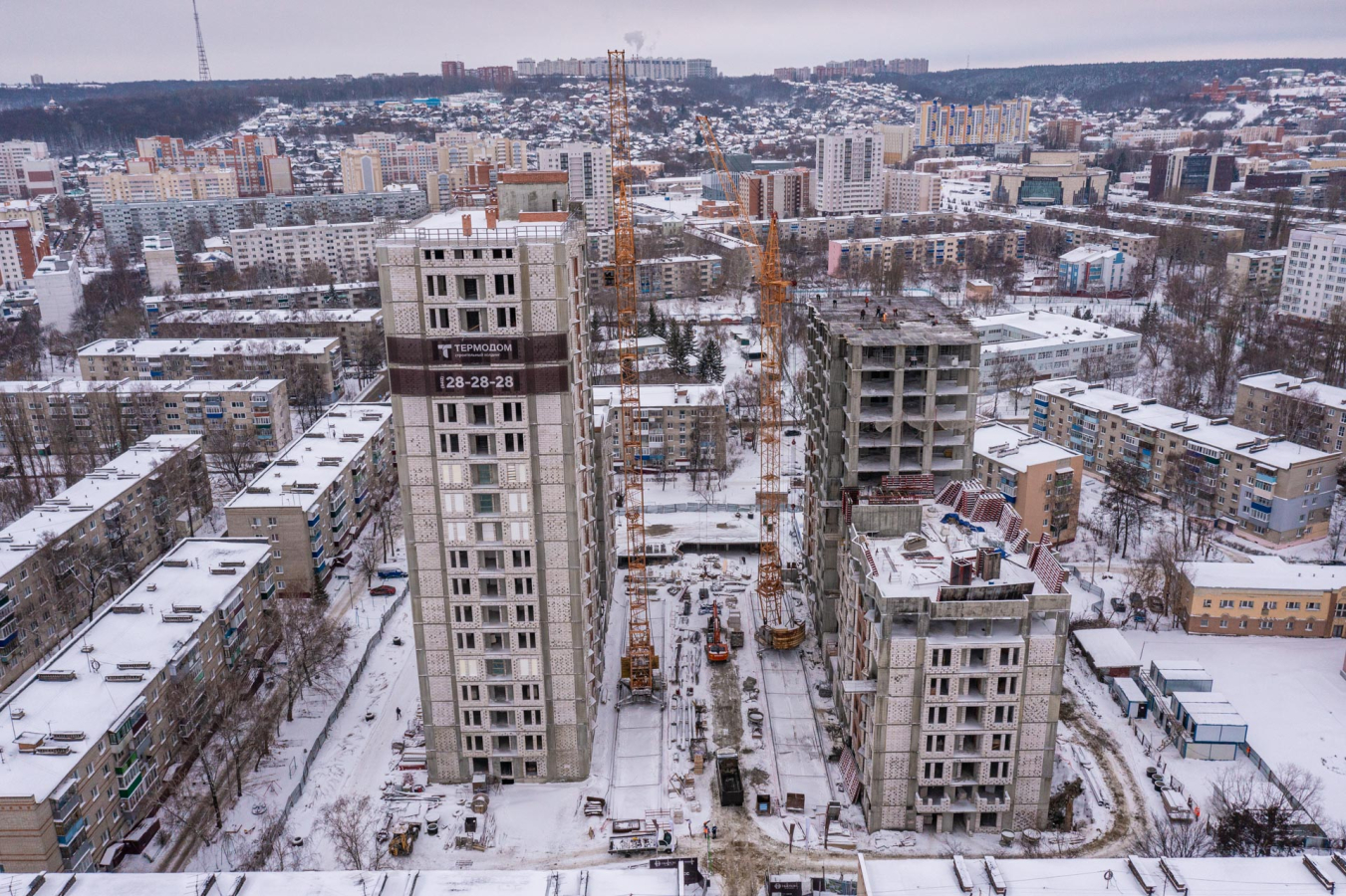 фоновое изображение