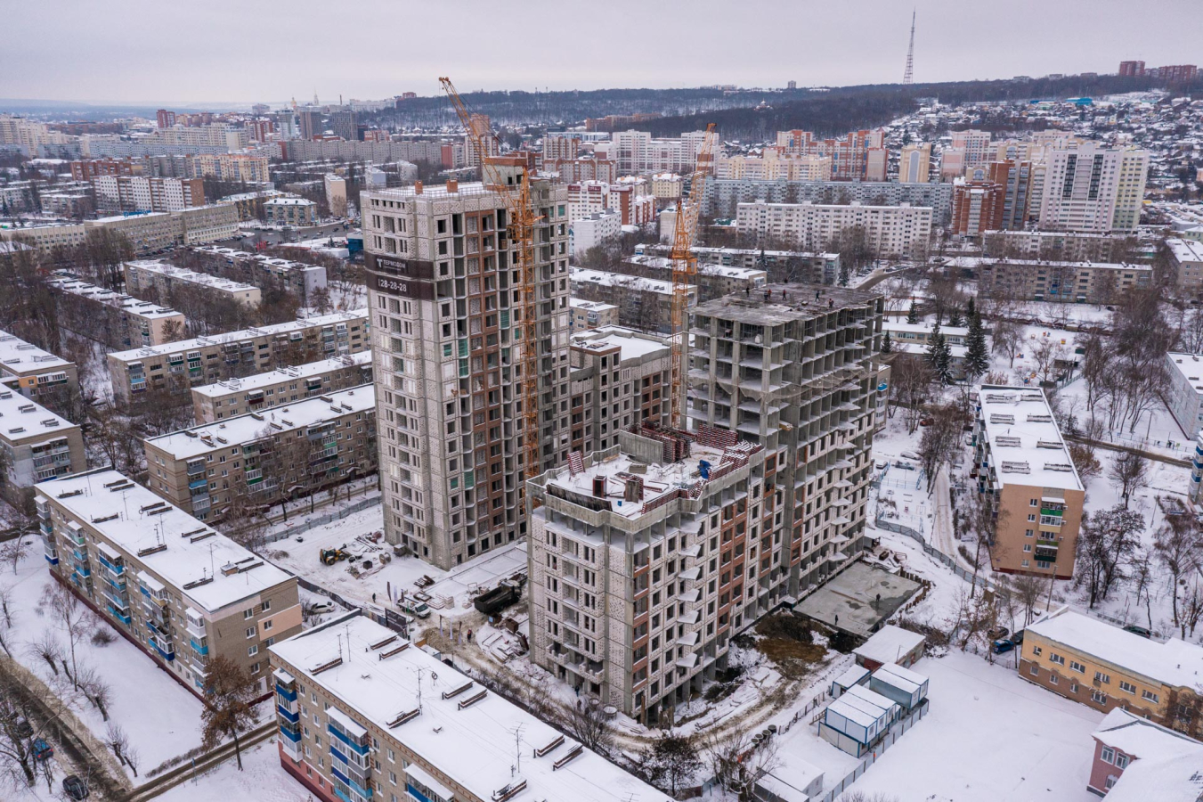 фоновое изображение