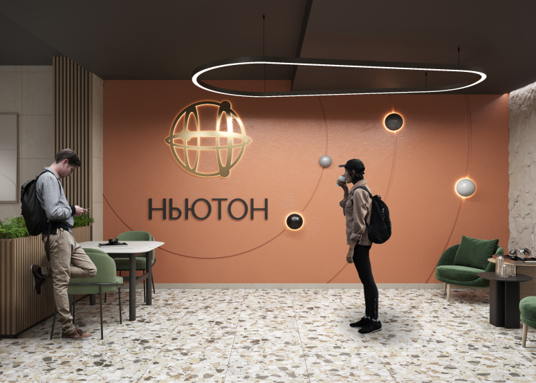 контентное изображение
